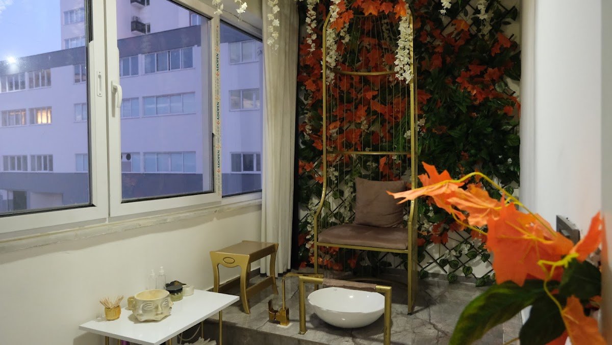 Gökçe Çetin Beauty Plaza