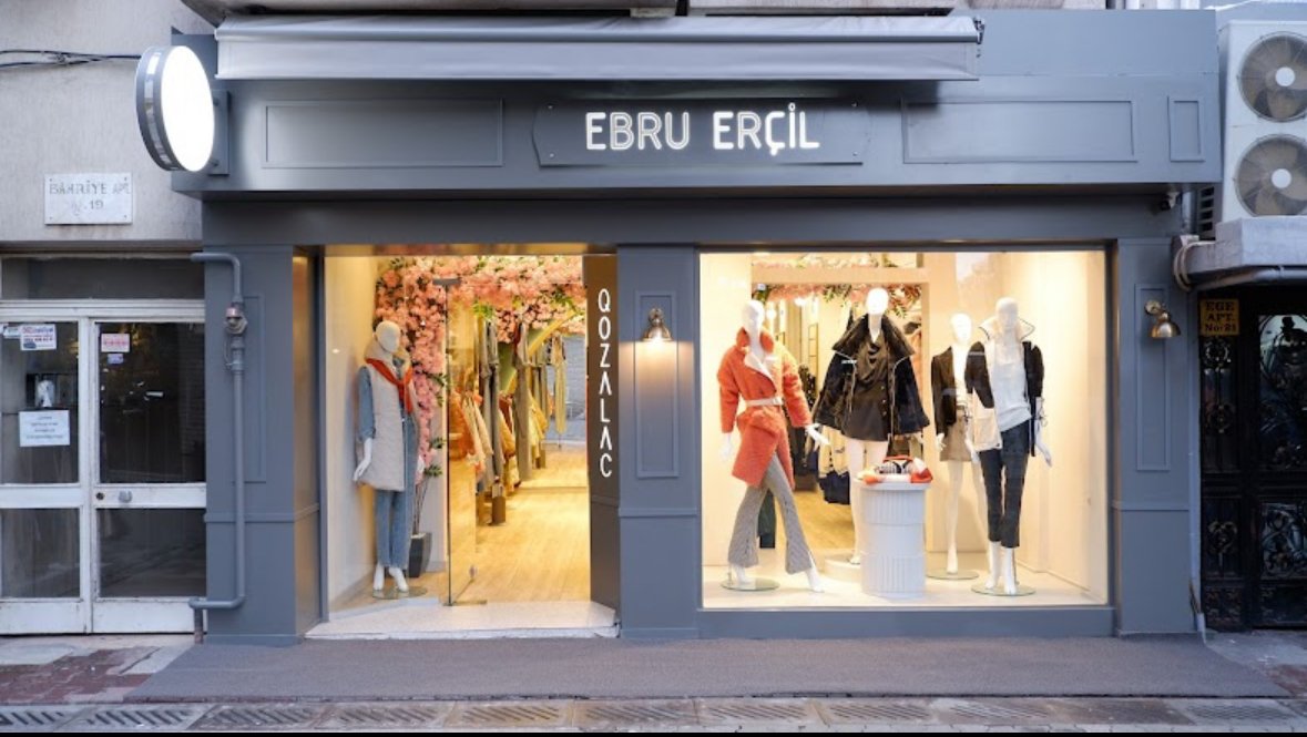 Ebru Erçil