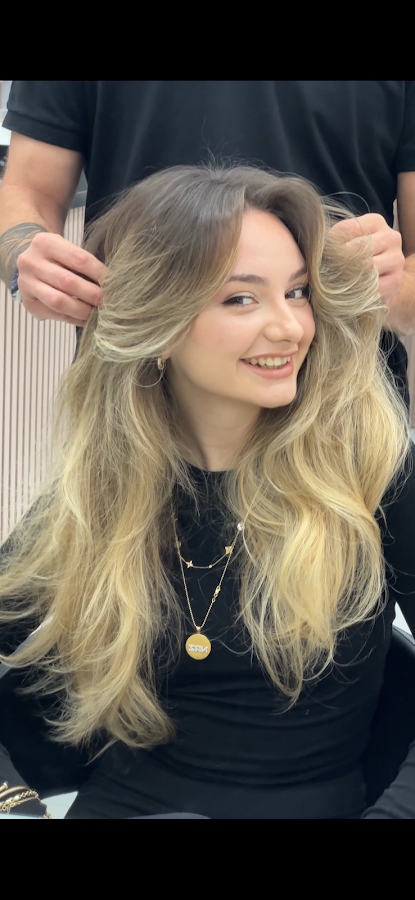 Eva Kuaför