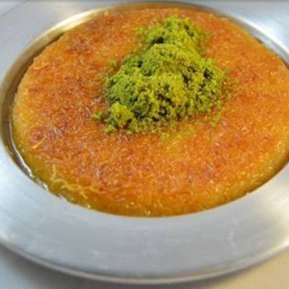Konak Pastaneleri