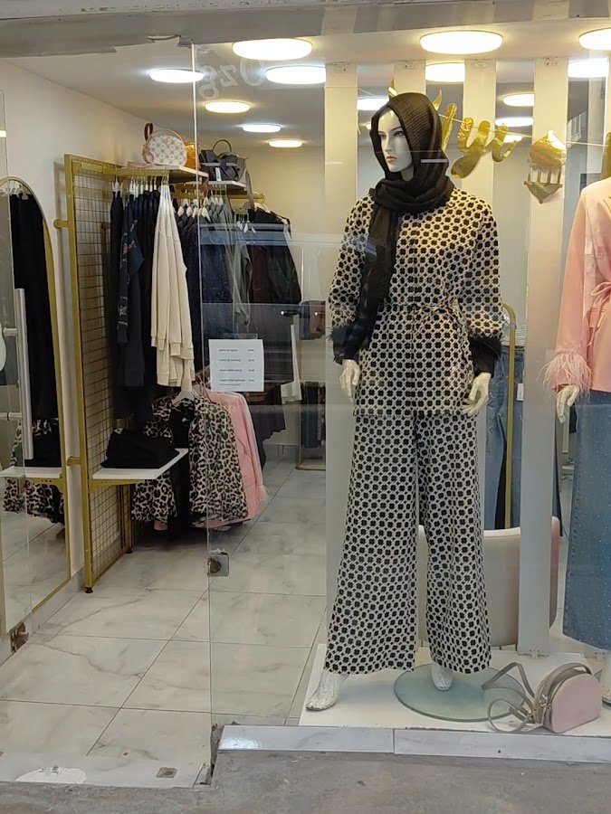 Moda Goldem | Bayan Giyim ve Tesettür