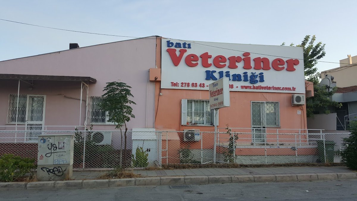 Batı Veteriner Kliniği