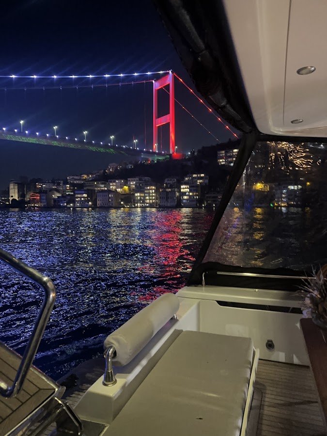 Aden Yachting - Yat Kiralama İstanbul