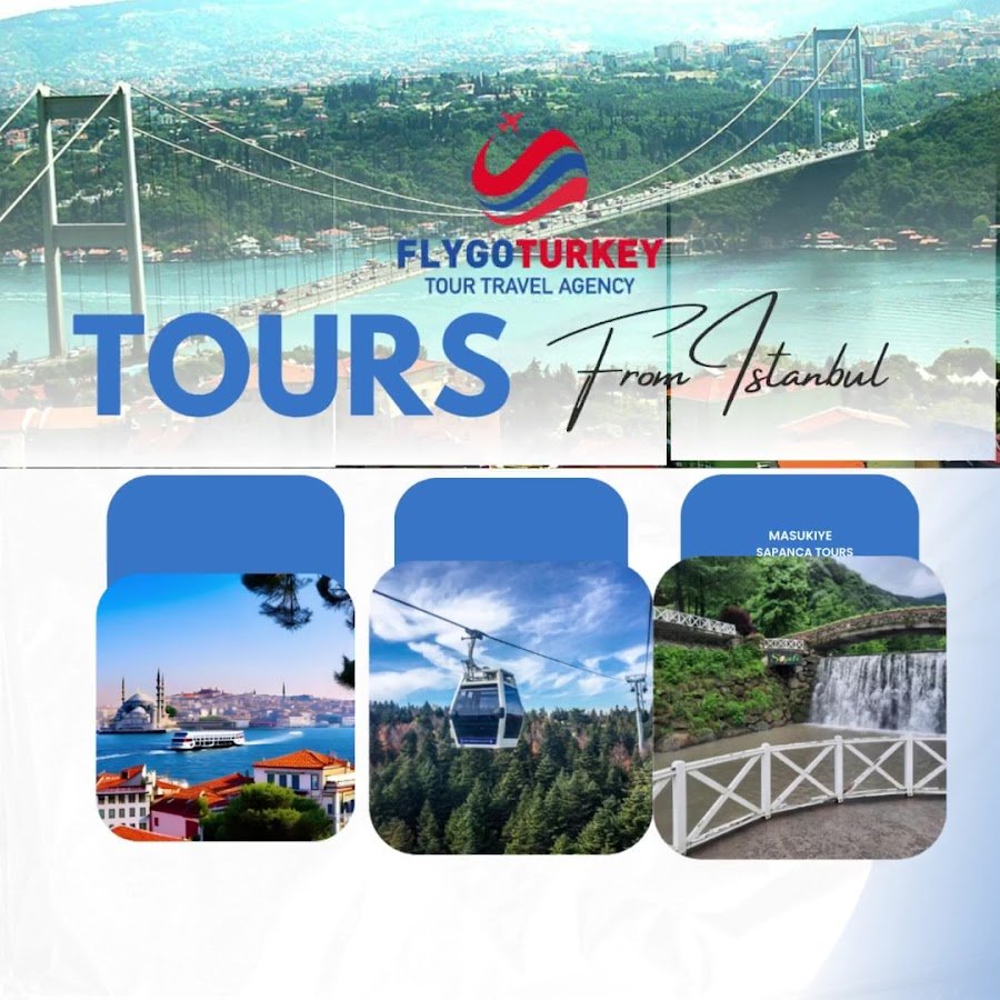 Flygoturkey Travel & Seyahat Acentesi