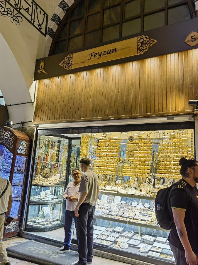 Feyzan Kuyumculuk