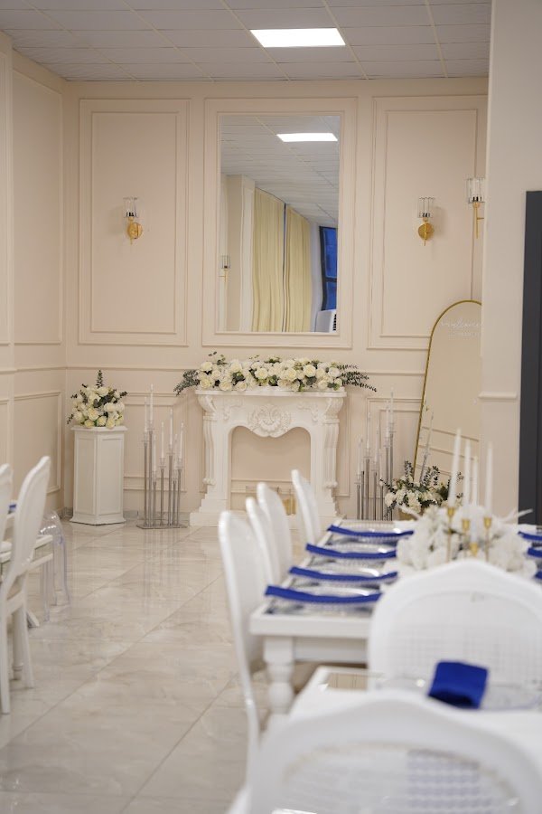 You And Me Event Hall - Davet Evi