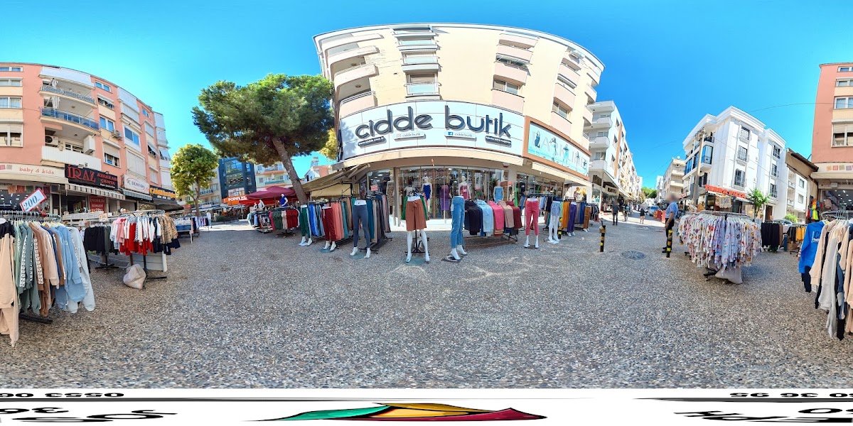 Cidde Butik Bayan Giyim, Bayan Kot Pantolon, Bayan Bluz, Elbise