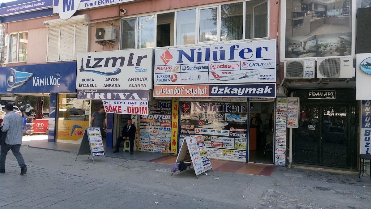 Nilüfer
