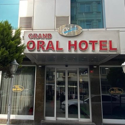 Grand Oral Otel