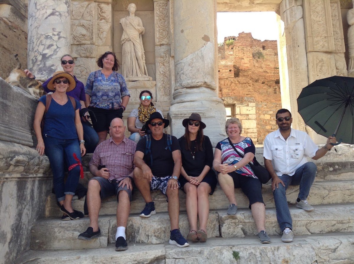 Turkey Travel