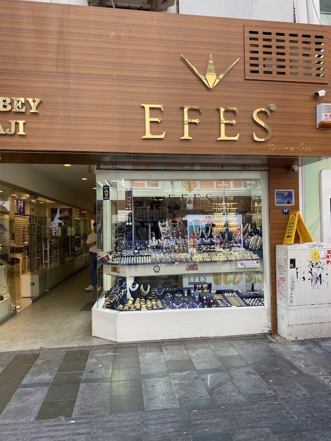 Efes Kuyumculuk 1