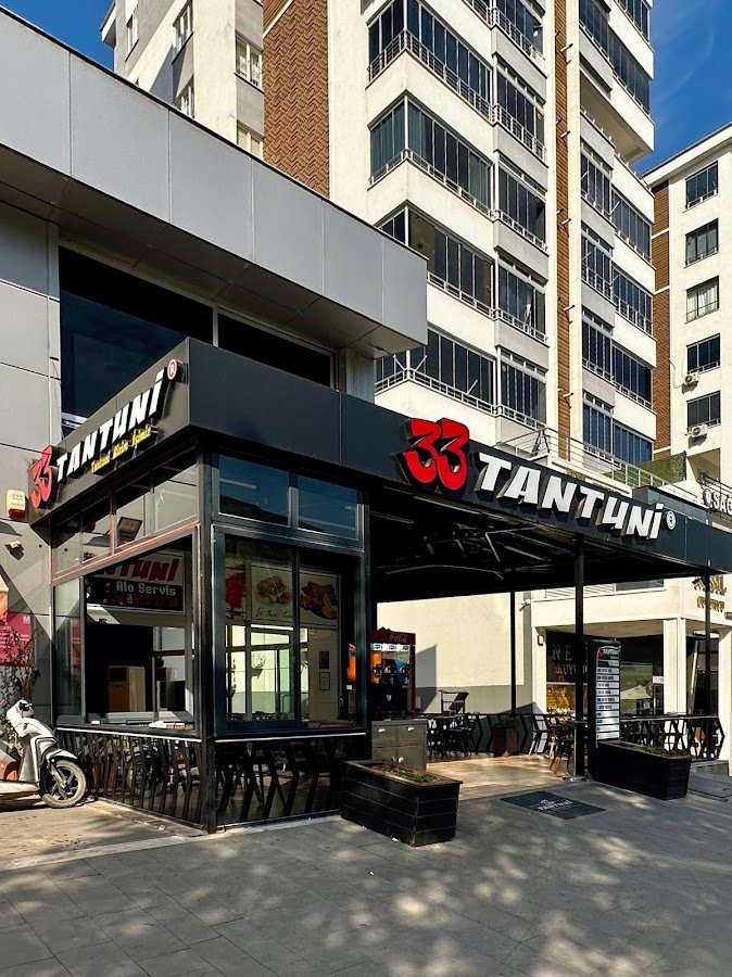 33 Tantuni