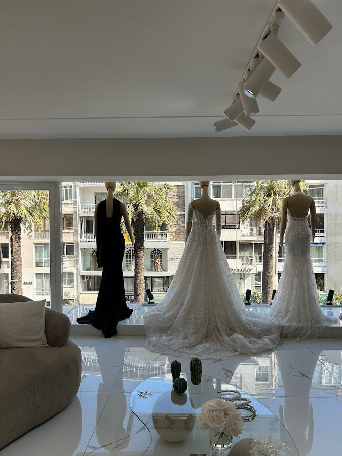Beyza Dursun Bridal & Evening