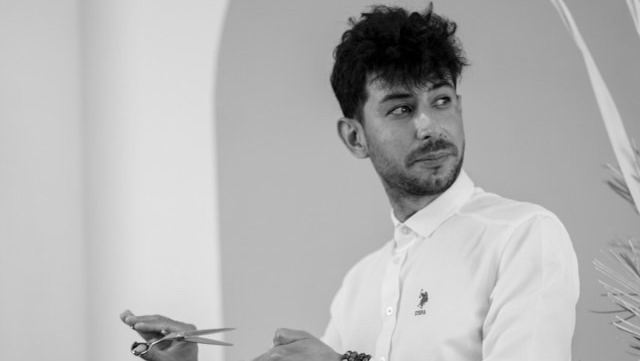 Coşkun Öztaş Hair Studıo Bahçelievler