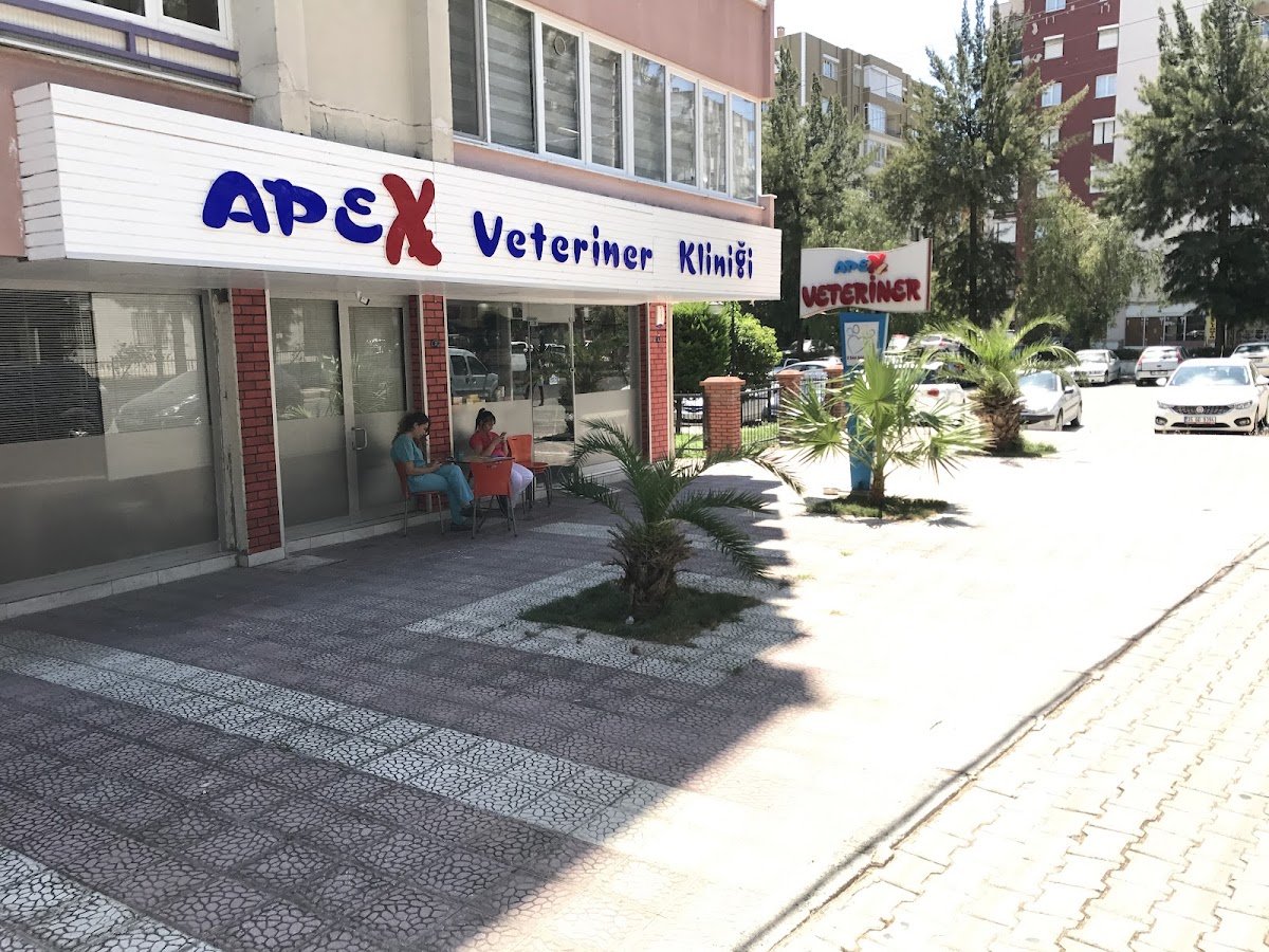 Apex Veteriner Kliniği