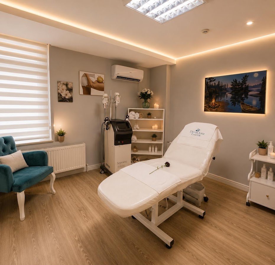 Dermasia