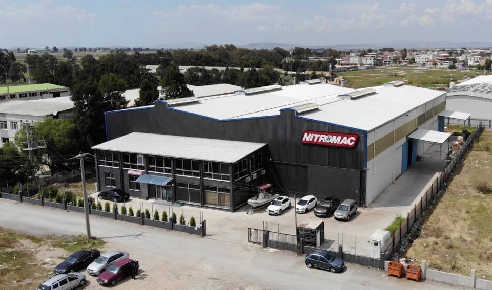 Nitromac