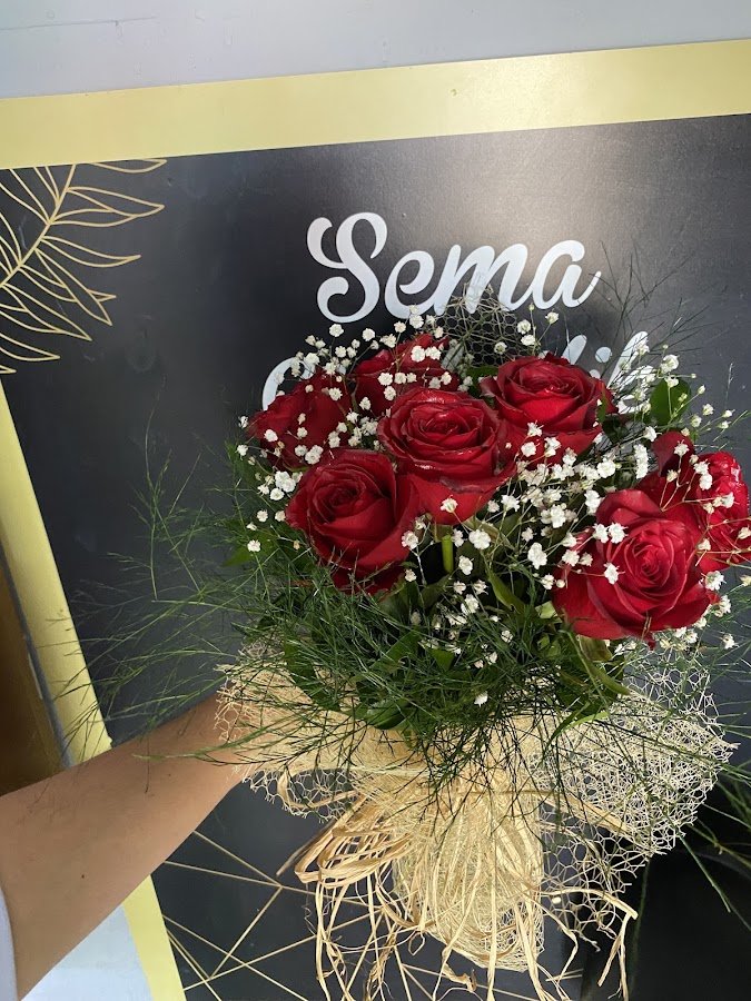 Sema Çiçek