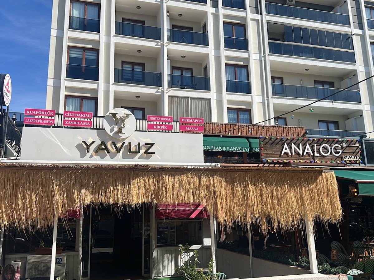 Yavuz Beauty Studio