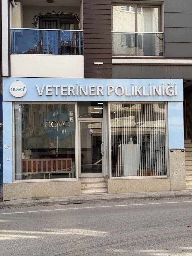 Nova Veteriner Polikliniği