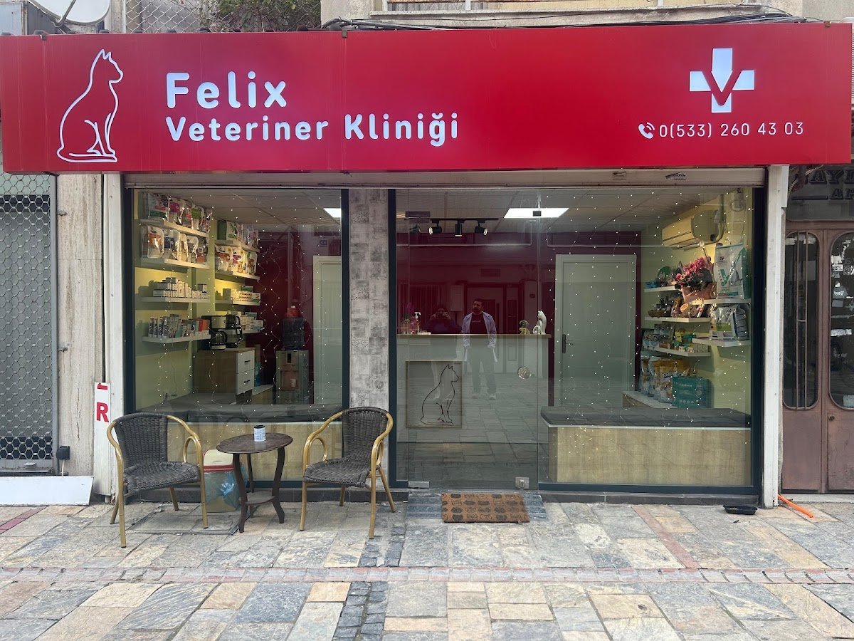 Felix Veteriner Kliniği