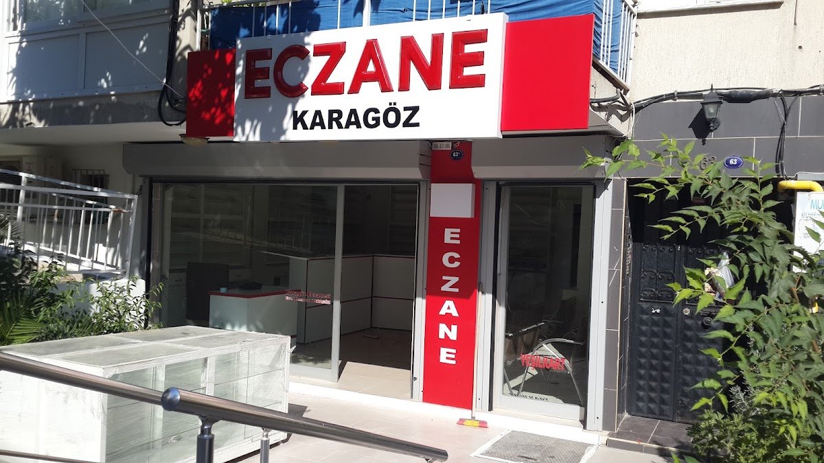 Karagöz Eczanesi