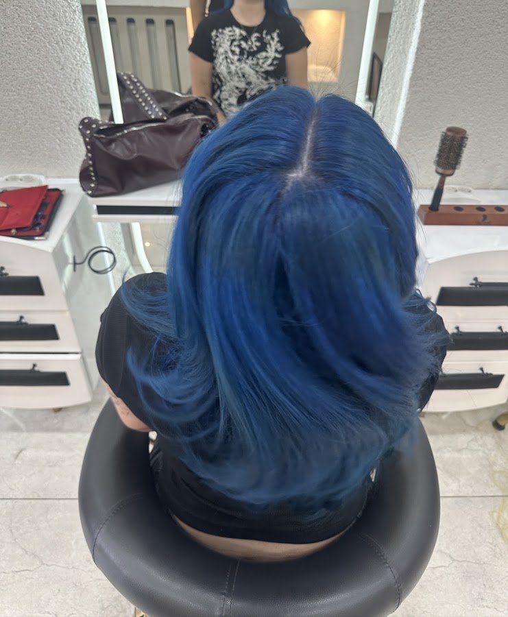 Metehan Uysal Hair Saloon