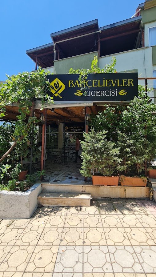 Bahçelievler Ciğercisi