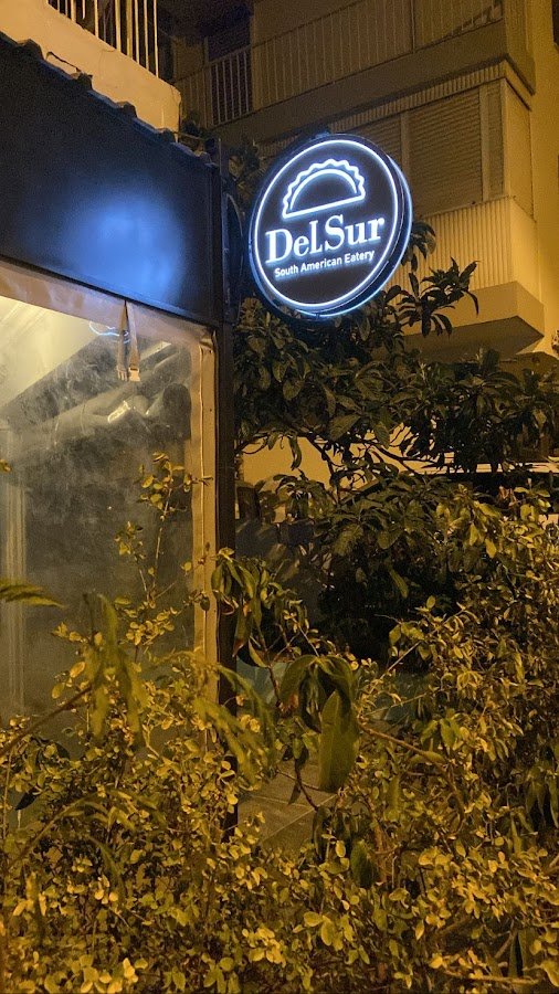 Delsur Empanadas