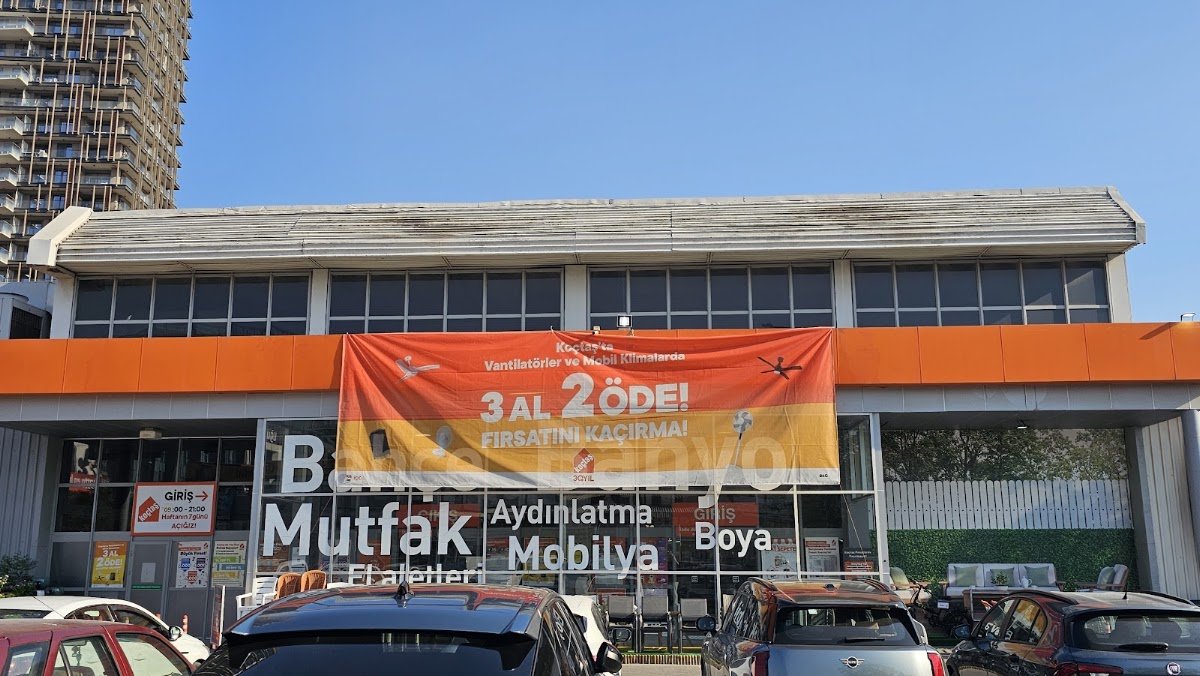 Koçtaş