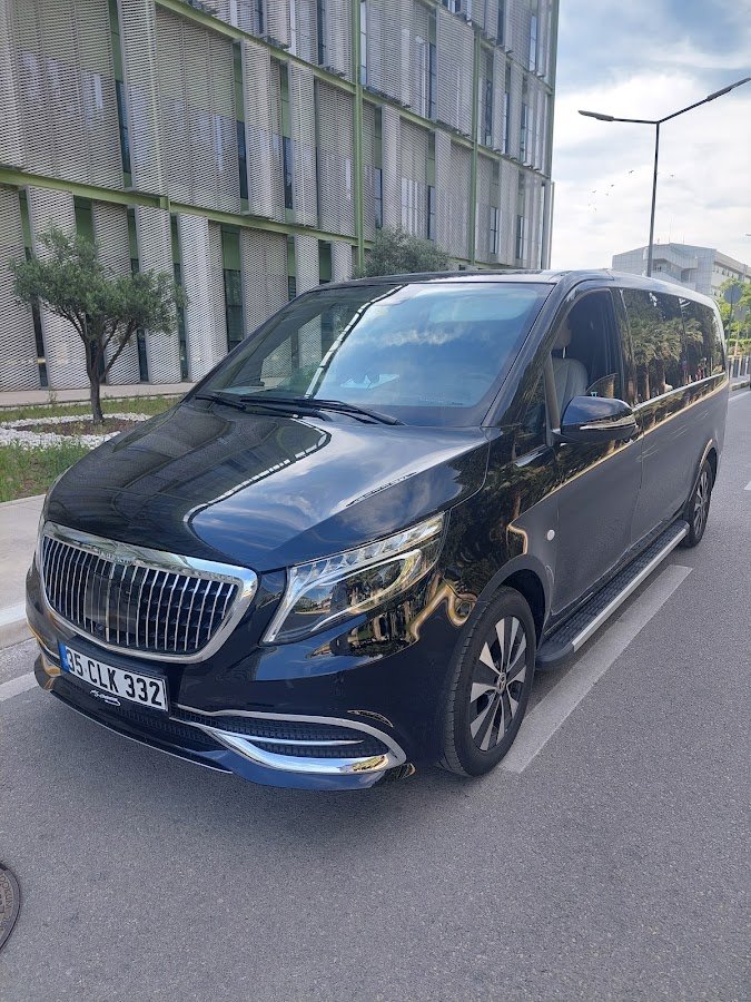 İzmir Vıp Transfer Turizm - İzmir Havalimanı Transfer - İzmir Çeşme Transfer