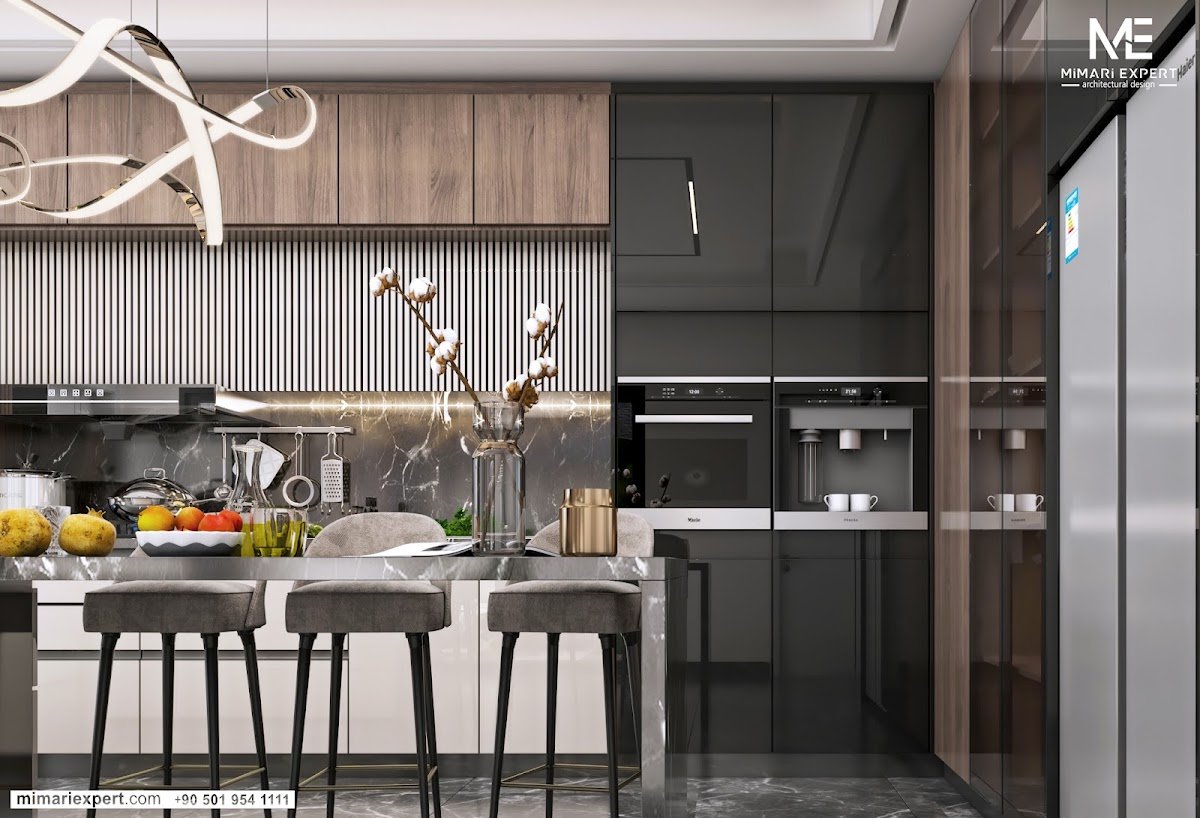 معماري اكسبرت -Mimari Expert