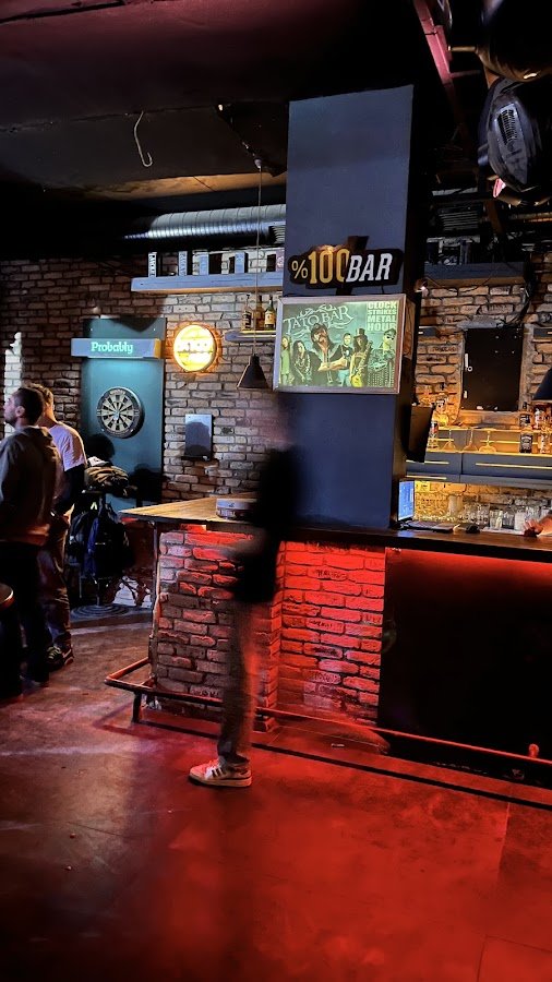 Tato Bar