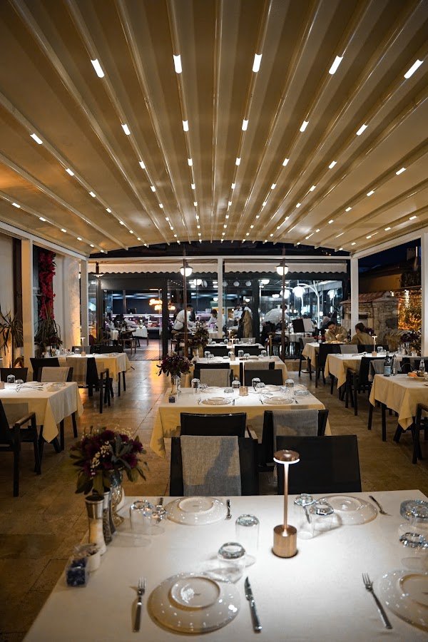 By Mehmali Steak & Food