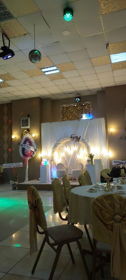 Alyans Düğün Salonu