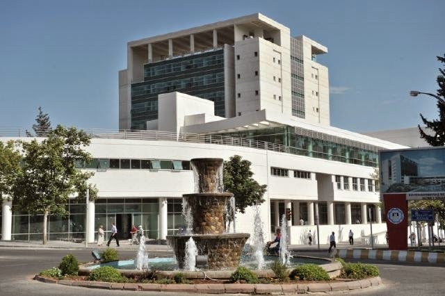Kahramanmaraş Büyükşehir Belediyesi