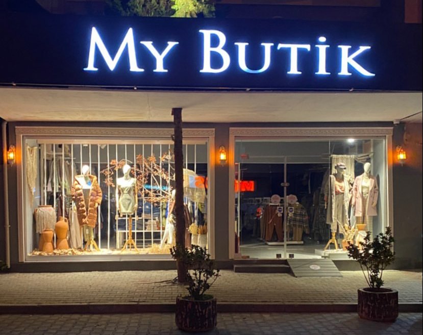 My Butik