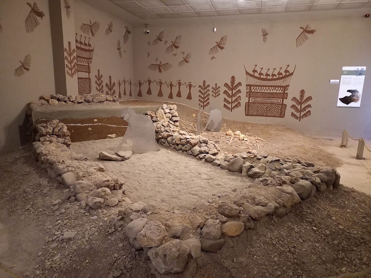 Kahramanmaraş Arkeoloji Müzesi
