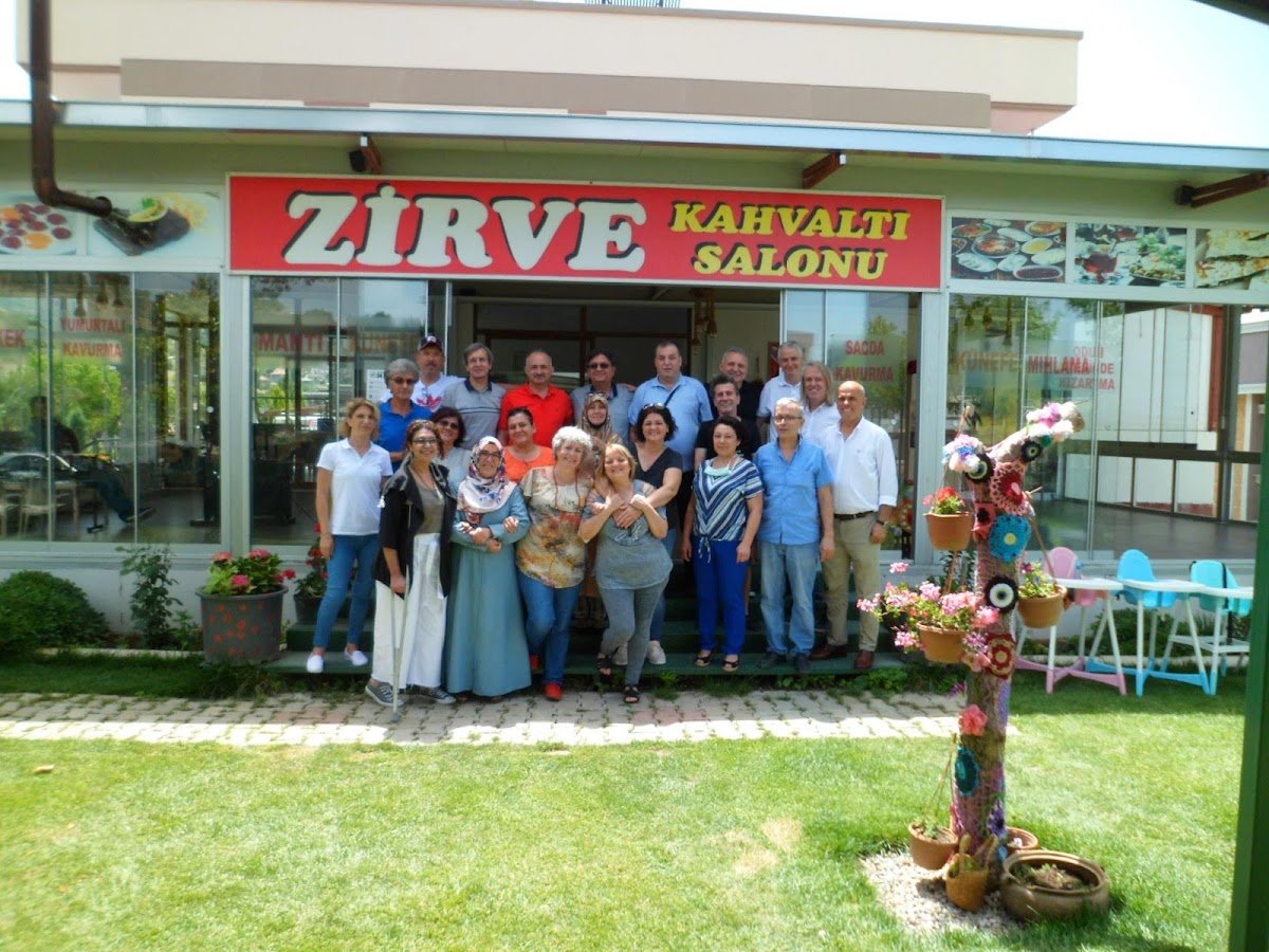 Zirve Kahvaltı Salonu Çorumlu Serdar'ın Yeri | Kaynaklar Kahvaltı | Kaynaklar Izgara | Kaynaklar En Ucuz Kahvaltı