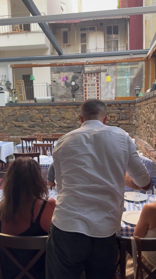 Astek Restaurant & Meyhane