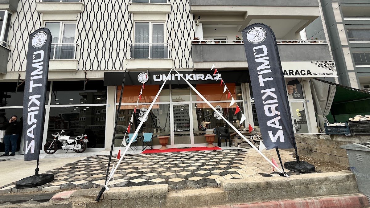 Umit Kiraz Hair Stylist Geba Lazer Epilasyyon