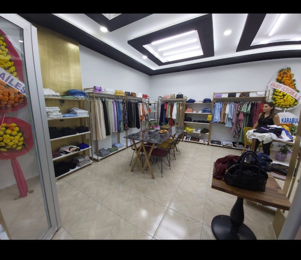 Aslı Ayan Butik (Gold Butik)