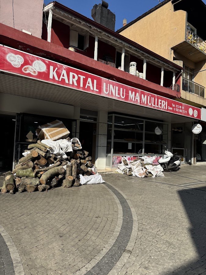 Kartal Unlu Mamülleri