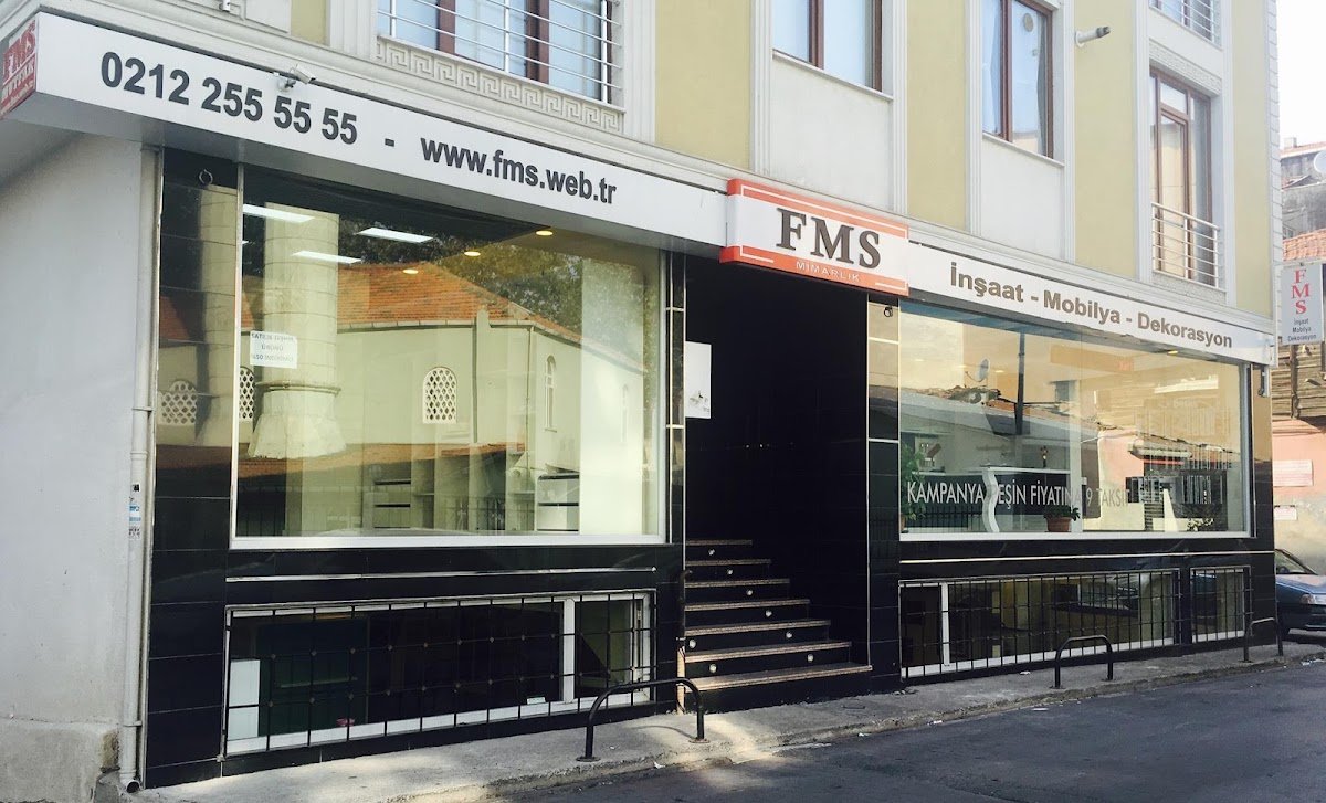 Fms Mobilya