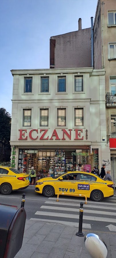 Eczane Aykut