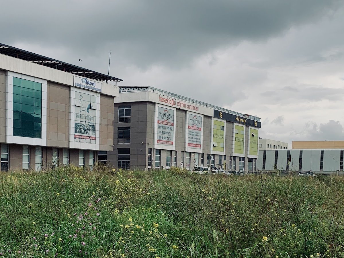 Hasekioğlu Src ve Psikoteknik Merkezi