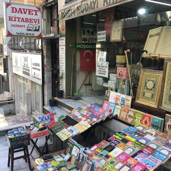 Davet Kitabevi