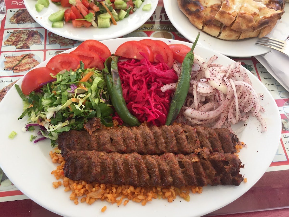 Nazilli Pide Kebap Çorba Salonu