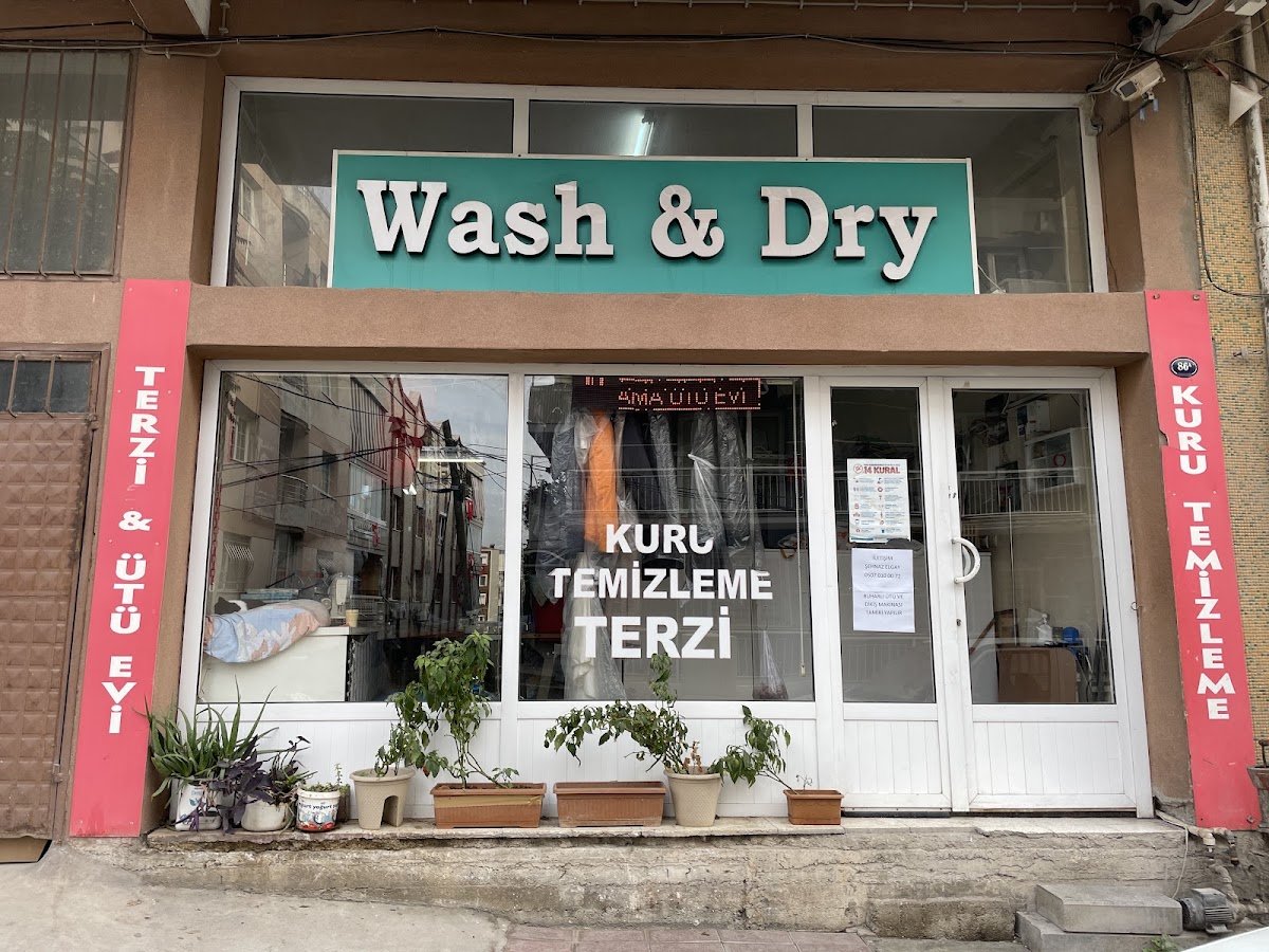 Elgay Kuru Temizleme & Terzi & Yıkama & Ütü Evi