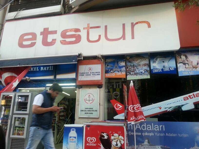 Etstur